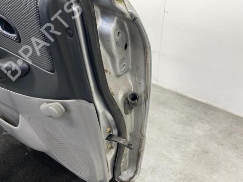 Left rear door MAZDA 323 F VI Hatchback (BJ)  | BP21957978C4 