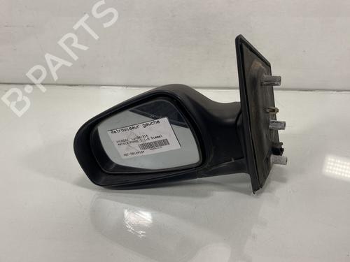 Used Left mirror HYUNDAI MATRIX (FC) 1.5 CRDi (82 hp) 20011641