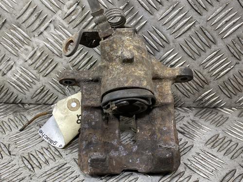 Left rear brake caliper RENAULT TRAFIC II Van (FL) 2.0 dCi 90 (FL0H, FL00, FL01, FL0M, FL0P, FL0S) | BP27988868M107 - Image 2