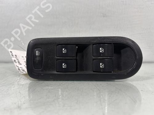 Venstre Foran elrute bryter RENAULT MEGANE II Estate (KM0/1_) 1.9 dCi (KMRG, KM1G, KM0G, KM2C) | BP29939487I27