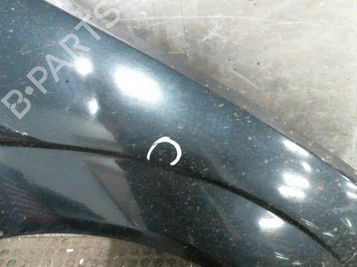 Right front fenders FORD FOCUS I (DAW, DBW)  | BP21951080C42 
