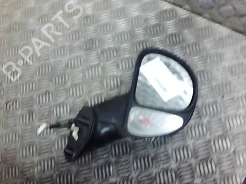 Used Right mirror FIAT MULTIPLA (186_) [1999-2010]  20031828