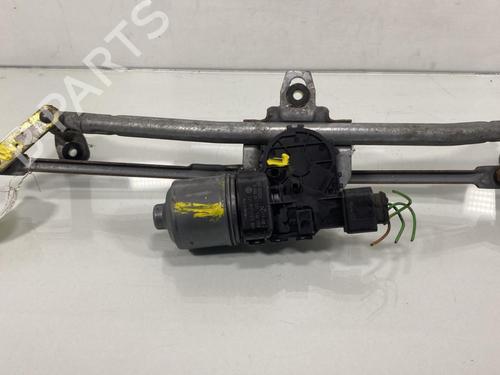 Front wiper motor VW BORA I (1J2)  | BP19998745M29 