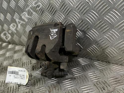 Used Right front brake caliper Right front brake caliper CITROËN DS5 2.0 HDi 165 (163 hp) 19964036 19964036