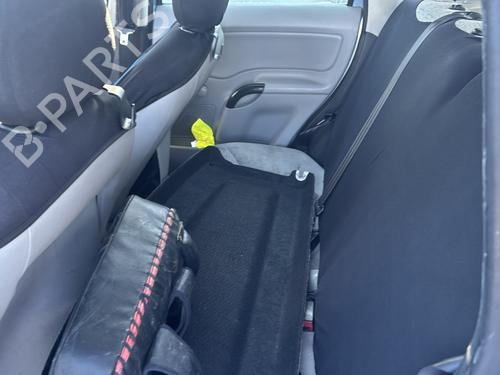 Front bumper CITROËN C3 I (FC_, FN_) 1.1 i | BP31861936C7 