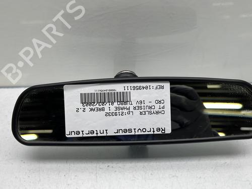 Used Rear mirror CHRYSLER PT CRUISER (PT_) 2.2 CRD (121 hp) 29141725