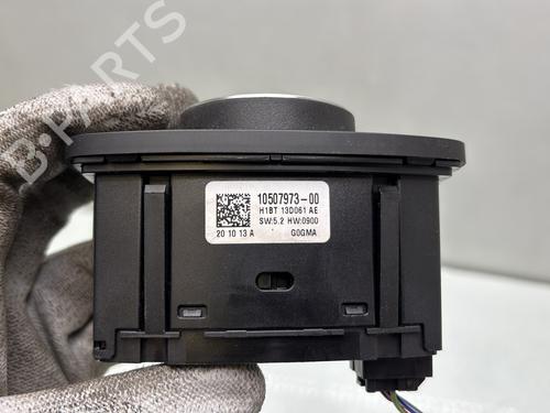 Used Headlight switch Headlight switch FORD PUMA (J2K, CF7) 1.0 EcoBoost mHEV (125 hp) 33204323 33204323