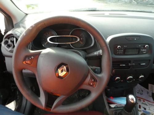 Radio RENAULT CLIO IV Grandtour (KH_) 1.2 16V | BP19980020E6 