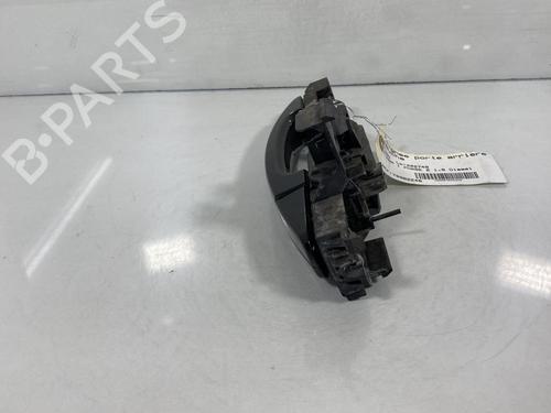 Rear left exterior door handle FORD C-MAX (DM2) 1.6 TDCi | BP20022146C130 
