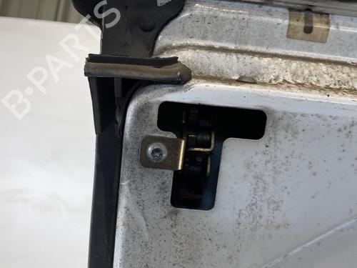 Venstre bagagerum dør FORD TRANSIT Van (FA_ _) 2.2 TDCi (110 hp) 20308604