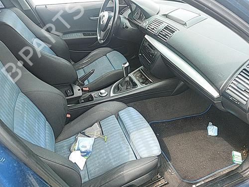 Headlight switch BMW 1 (E87) 120 d | BP19963934I24  - Image 8