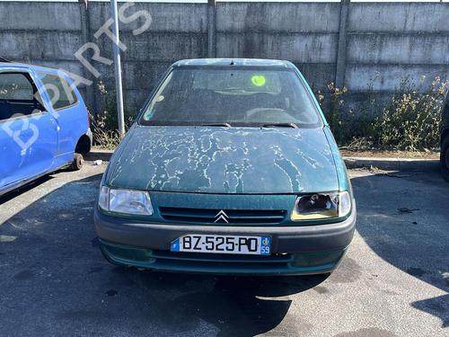 Fuel pump CITROËN SAXO (S0, S1) 1.0 X | BP19997213M76 