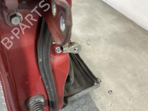 Right front door MITSUBISHI MIRAGE / SPACE STAR VI Hatchback (A0_A) 1.2 (A03A) | BP24821809C3 