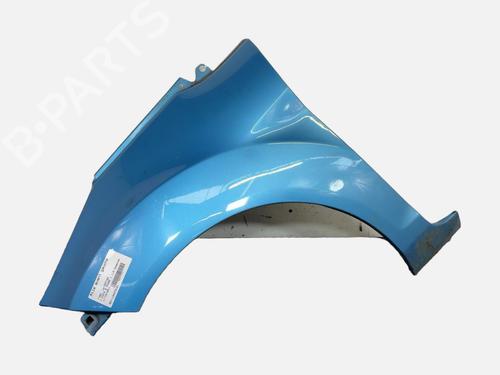 left-front-fenders-ford-fiesta-vi-cb1-ccn-2008-39985341 main image