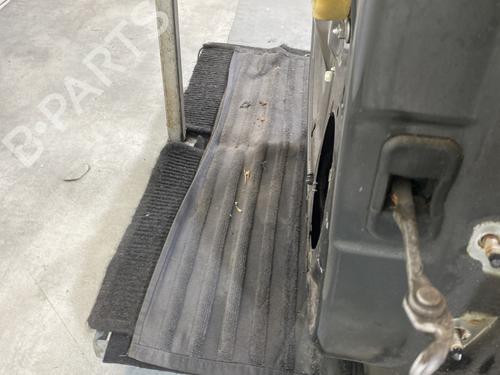 Left rear door DACIA SANDERO 1.4 MPI LPG | BP22909112C4
