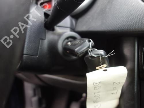 Fuel flap PEUGEOT 207 (WA_, WC_) 1.4 HDi | BP20014333C131 