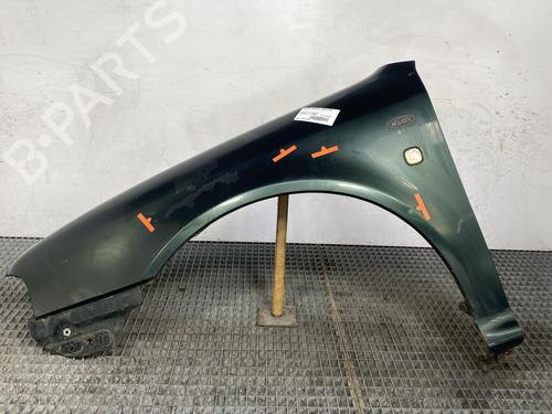 Used Left front fenders SKODA OCTAVIA I (1U2) 1.9 TDI (90 hp) 21959082