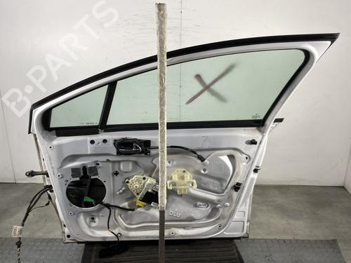 Right front door CITROËN C4 I (LC_) 1.6 HDi | BP26236376C3 