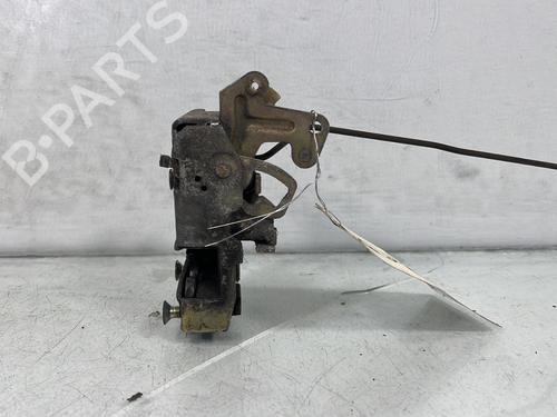 Used Rear left lock Rear left lock PEUGEOT 405 II (4B) 1.9 D (68 hp) 33841850 33841850