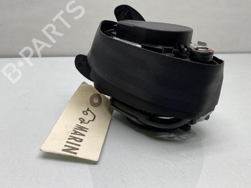 Used Front left belt tensioner PEUGEOT 508 I (8D_) 2.0 BlueHDi 180 (180 hp) 26008030