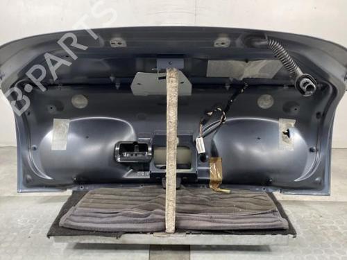 Tailgate CITROËN C6 (TD_) 2.2 HDi | BP20652263C6