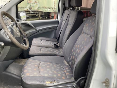 Parasol izquierda MERCEDES-BENZ VITO Bus (W639) 111 CDI (639.701, 639.703, 639.705) | BP30791594I1