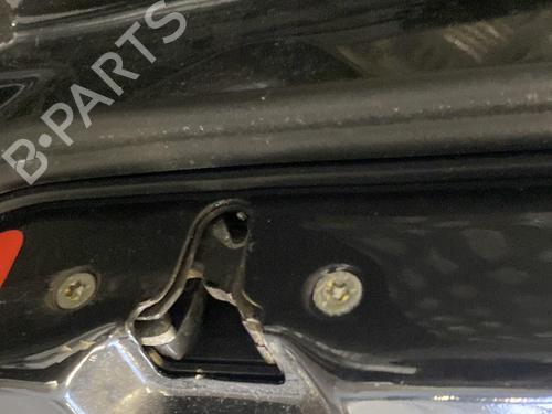 Left front door PEUGEOT 607 (9D, 9U) 2.2 HDi | BP21956759C2
