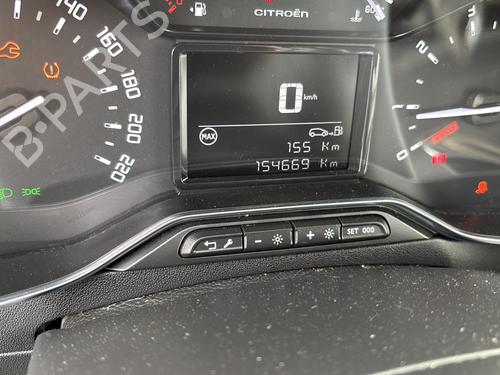 Bremselys CITROËN C3 III (SX) 1.6 BlueHDi 100 | BP36792280L11 - Image 8