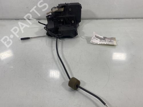 Front left lock MERCEDES-BENZ C-CLASS (W203) C 240 (203.061) | BP28280236C98 