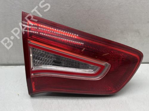 Used Left tailgate light KIA SPORTAGE III (SL) 1.7 CRDi (116 hp) 29377823