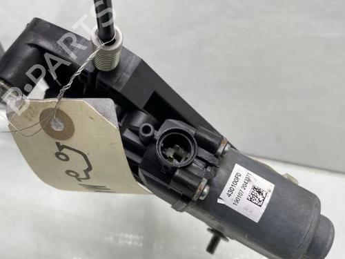 Used Front right window mechanism Front right window mechanism PEUGEOT 108 1.0 VTi (69 hp) 19966399 19966399