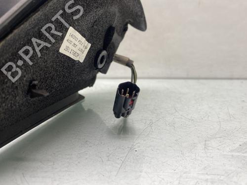 Left mirror FORD FIESTA V (JH_, JD_) 1.4 TDCi | BP29706967C26 