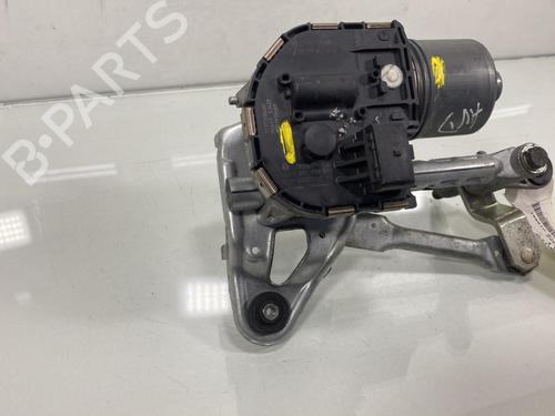 Used Front wiper motor PEUGEOT 3008 I MPV (0U_) 1.6 HDi (109 hp) 20025458