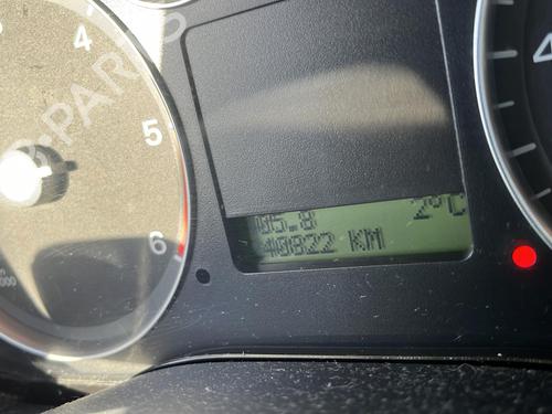 Engine control unit (ECU) FORD FOCUS C-MAX (DM2) 1.6 TDCi | BP21197025M57 - Image 8