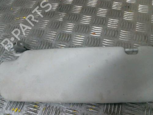 Right sun visor AUDI A3 (8P1) 1.9 TDI | BP20000817I2 