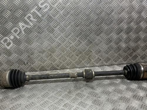 Drivaksel fortil Højre KIA RIO II (JB) 1.6 CVVT (112 hp) 31831449