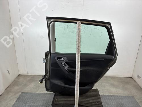 Used Right rear door Right rear door CITROËN C4 Picasso I MPV (UD_) [2006-2015] 34637557 34637557