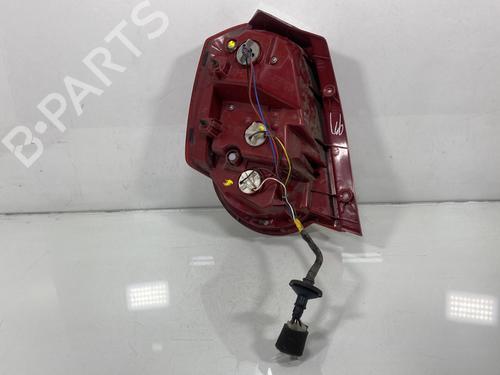 Right taillight CHEVROLET AVEO / KALOS Hatchback (T250, T255)  | BP20024908C35 