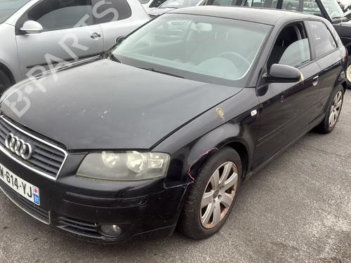Brugte AUDI A3 (8P1) 1.6 4733305