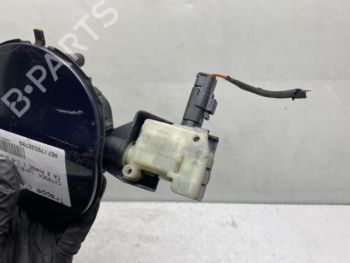 Fuel flap CITROËN C4 II (NC_) 1.6 HDi 110 | BP19971371C131