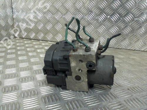 Used ABS pump ABS pump RENAULT MEGANE Scenic (JA0/1_) 1.9 dTi (JA0N) (98 hp) 20017581 20017581