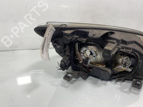 Left headlight FORD FOCUS II Turnier (DA_, FFS, DS) 1.8 Flexifuel | BP20005941C28 