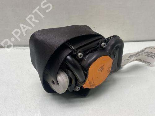 Used Front right belt tensioner PEUGEOT PARTNER Box Body/MPV 1.6 HDi (90 hp) 31358846