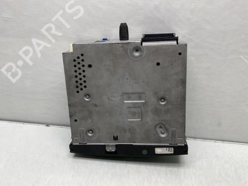 Radio PEUGEOT 5008 (0U_, 0E_) 1.6 HDi | BP21963267E6 