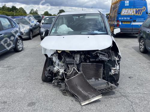 Steering column stalk CITROËN C3 Picasso (SH_) 1.6 HDI 90 | BP30887920I23  - Image 14