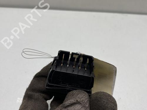 Left front window switch CITROËN XSARA PICASSO (N68) 2.0 HDi | BP26212601I27 