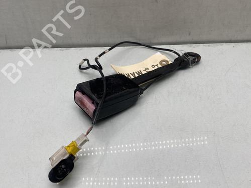 Sikkerhedssele-spænde PEUGEOT 307 CC (3B) 2.0 HDi 135 | BP28279852I32 