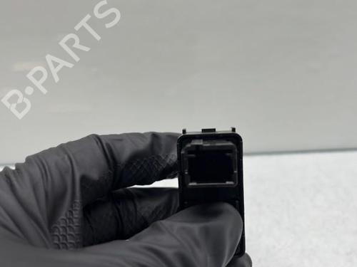 Used Left front window switch CITROËN BERLINGO MULTISPACE (B9) 1.6 HDi 110 (112 hp) 19948783