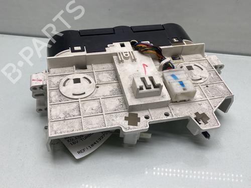 Climate control RENAULT KOLEOS I (HY_) 2.0 dCi (HY0K) | BP26506950I5 
