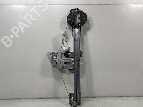 front-left-window-mechanism-dacia-sandero-ii-2012-27886094 main image